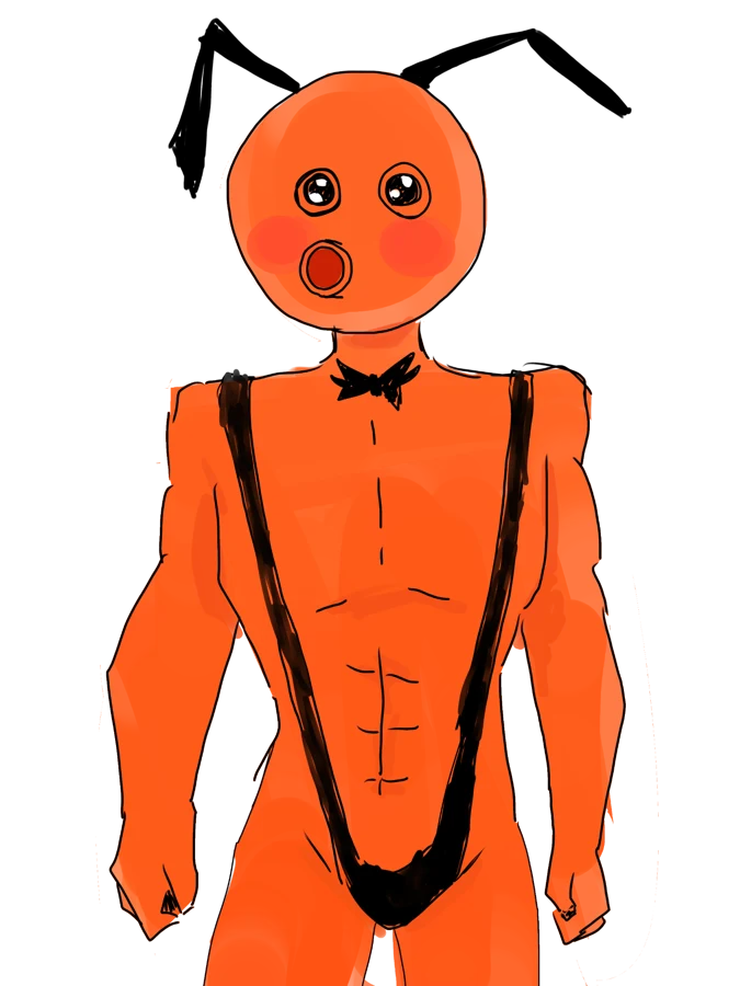 おじタコのイラスト 12