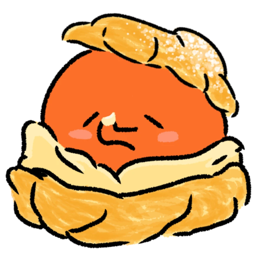 おじタコのファンイラスト 21