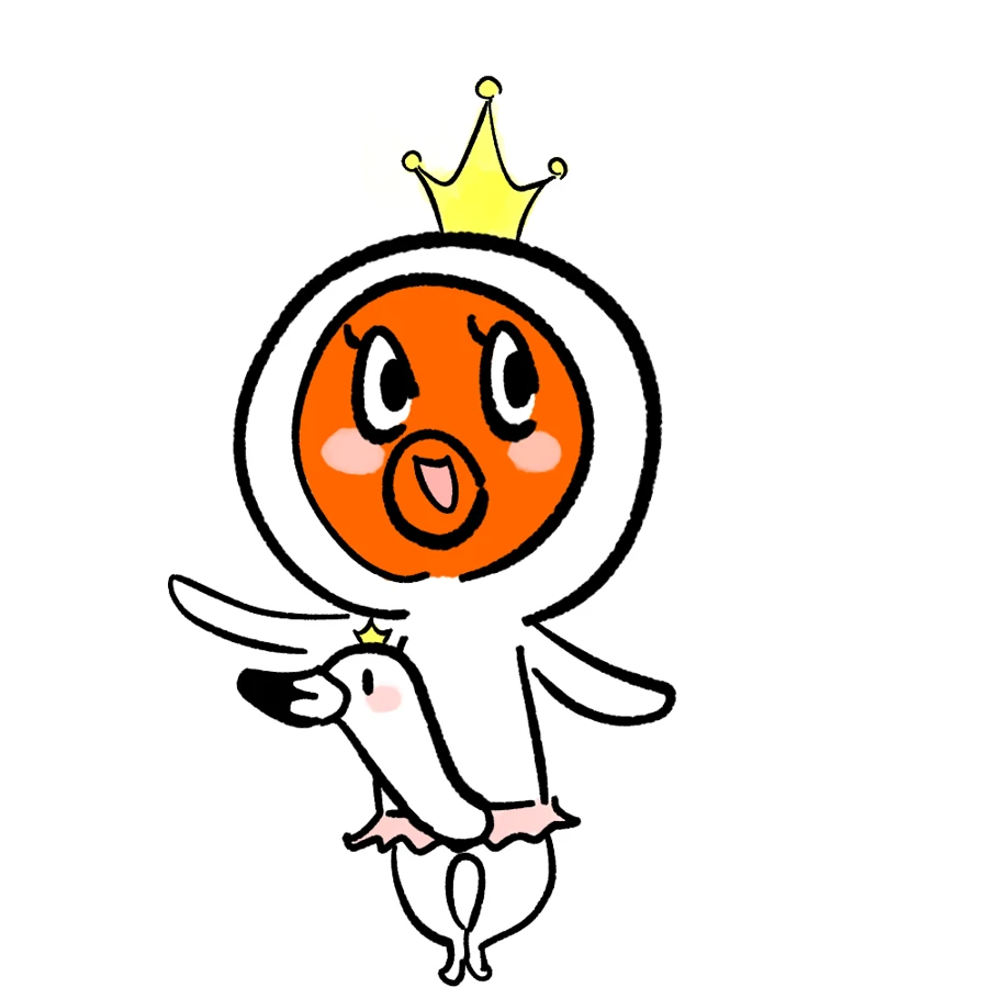 おじタコのファンイラスト 48