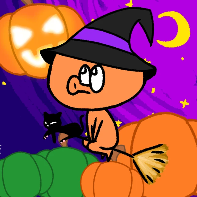 おじタコのファンイラスト 54
