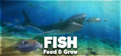 FISH Feed & Growの公式タイトル画像